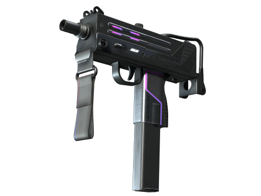 Buy CS2 smg MAC-10 | Light Box (Factory New) skin