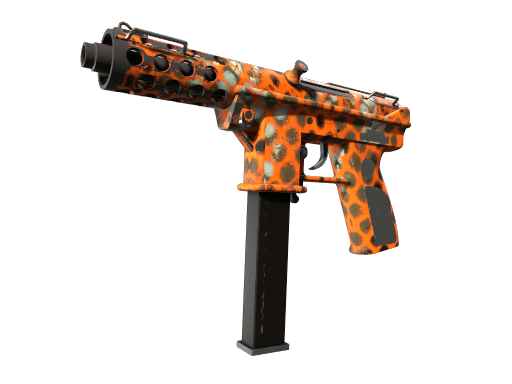 Buy CS2 pistol Tec-9 | Safety Net (Field-Tested) skin