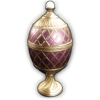 Buy Rust misc Rustigé Egg - Purple skin