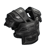Buy Rust roadsign jacket Commando Vest skin