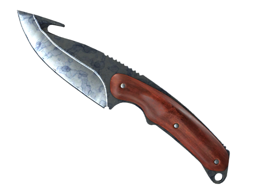 Buy CS2 knife ★ Gut Knife | Stained (Factory New) skin