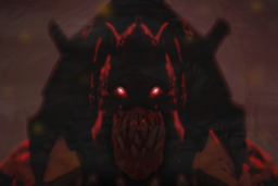 Buy Dota 2 bundle Compendium Bloody Ripper skin