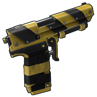 Buy Rust weapon Bee SAP skin