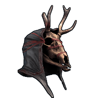 Buy Rust deer skull mask Uprising Deer Skull Mask skin