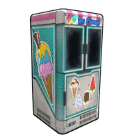 Buy Rust misc Ice Cream Freezer skin