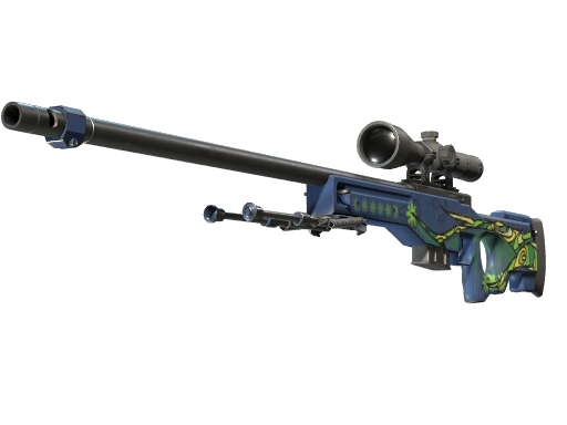 Buy CS2 sniper rifle AWP | Corticera (Factory New) skin