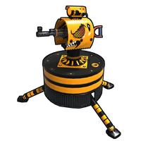 Buy Rust misc Murder Hornet Auto Turret skin