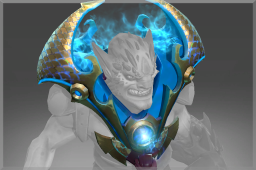 Buy Dota 2 wearable Genuine Mulctant Pall skin