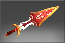 Buy Dota 2 wearable Inscribed The Dragon's Soul skin