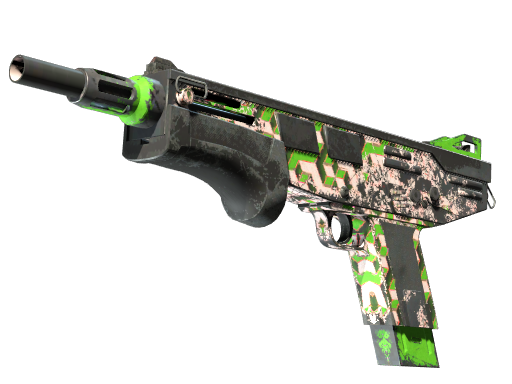 Buy CS2 shotgun MAG-7 | Counter Terrace (Field-Tested) skin