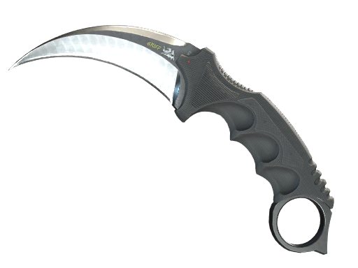 Buy CS2 knife ★ Karambit skin