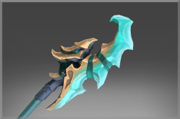 Buy Dota 2 wearable Corrupted Reaper of the Deep skin