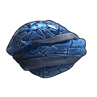Buy Rust rock Ice Eye Rock skin