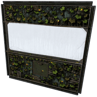 Buy Rust misc Fireflies Metal Shop Front skin