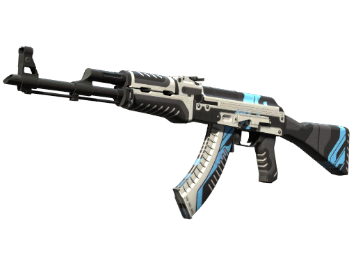 Buy CS2 rifle AK-47 | Vulcan (Factory New) skin