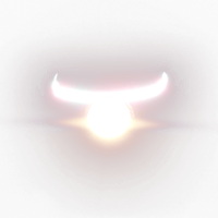 Buy Rust miner's hat Angelic Halo skin