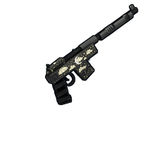Buy Rust weapon Starry Dream SAR skin
