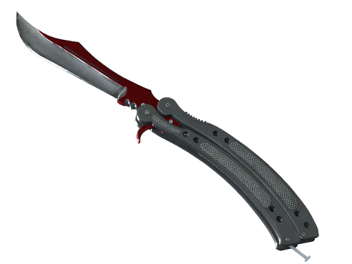 Buy CS2 knife ★ StatTrak™ Butterfly Knife | Autotronic (Minimal Wear) skin