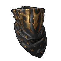 Buy Rust bandana Night Demon Bandana skin