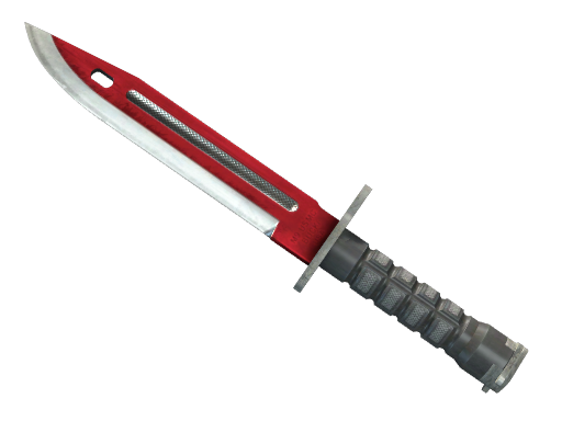 Buy CS2 knife ★ StatTrak™ Bayonet | Autotronic (Minimal Wear) skin