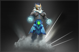 Buy Dota 2 bundle Tempest Helm of the Thundergod Bundle skin