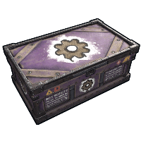 Buy Rust large wooden box XPOINT Components skin