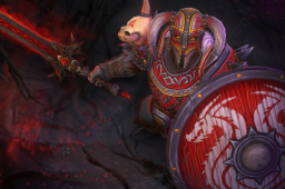Buy Dota 2 bundle Outland Ravager skin