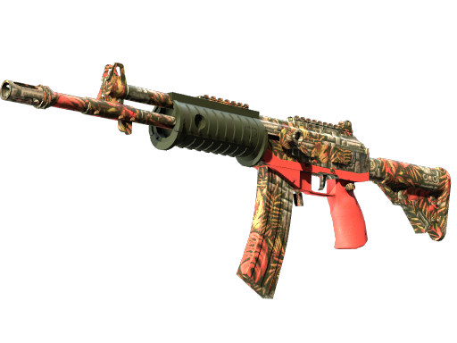 Buy CS2 rifle Galil AR | Dusk Ruins (Minimal Wear) skin