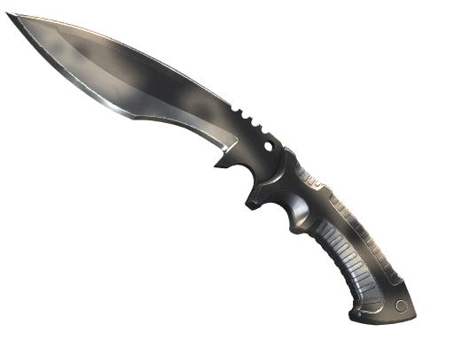 Buy CS2 knife ★ Kukri Knife | Scorched (Minimal Wear) skin