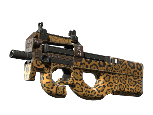 Buy CS2 smg P90 | Run and Hide (Minimal Wear) skin