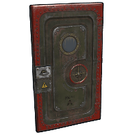 Buy Rust misc Submarine Door skin