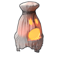 Buy Rust misc Ghost Furnace skin