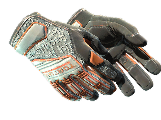 Buy CS2 gloves ★ Specialist Gloves | Foundation (Minimal Wear) skin