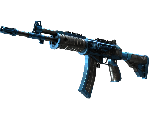 Buy CS2 rifle Galil AR | Stone Cold (Minimal Wear) skin