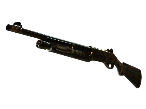 Buy CS2 shotgun Nova | Sobek's Bite (Battle-Scarred) skin