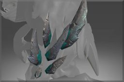 Buy Dota 2 wearable Tidosaurus Arm Scales skin
