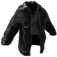 Buy Rust clothing Legacy Kevlar Jacket skin