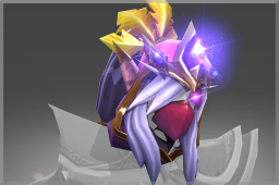 Buy Dota 2 wearable Headdress of the Loyal Fold skin