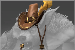 Buy Dota 2 wearable Lucky Alpine Stalker's Hat skin