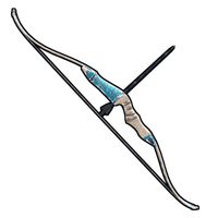 Buy Rust weapon Northwind Bowmaster skin