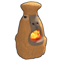 Buy Rust misc Capybara Furnace skin