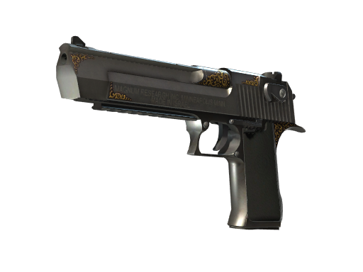 Buy CS2 pistol StatTrak™ Desert Eagle | Heirloom (Minimal Wear) skin
