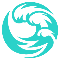 Buy Dota 2  Glitter beastcoast Team Sticker - TI 2024 skin