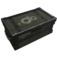 Buy Rust misc Components Storage skin