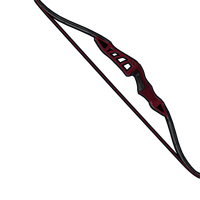 Buy Rust weapon Redemption Bow skin