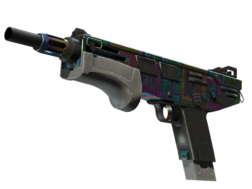 Buy CS2 shotgun StatTrak™ MAG-7 | BI83 Spectrum (Minimal Wear) skin