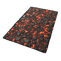 Buy Rust misc Volcanic Rug skin