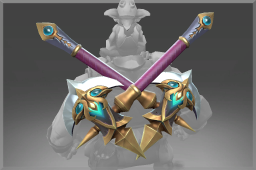 Buy Dota 2 wearable Unusual Potion Potentate - Weapon skin