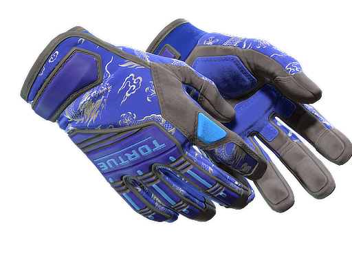Buy CS2 gloves ★ Specialist Gloves | Cloud Chaser (Factory New) skin