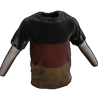 Buy Rust clothing German Tshirt skin